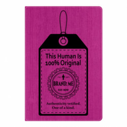 Блокноти - FATLINE