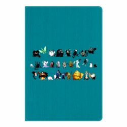 Блокнот А5 Dark Souls