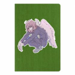 Блокнот А5 Демон Ангела