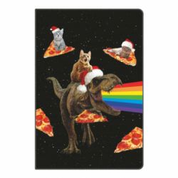 Блокноти - FATLINE