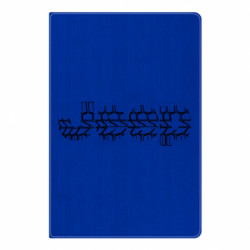 Блокноты - FATLINE