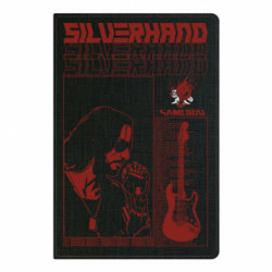 Блокноти - FATLINE