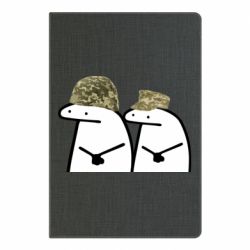 Блокноти