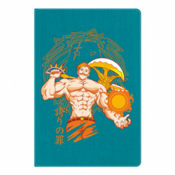 Блокноты - FATLINE