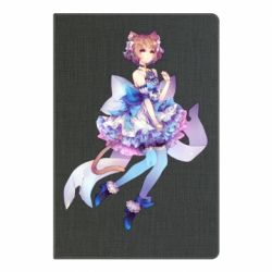 Блокнот А5 Фелікс - FATLINE Блокнот А5 Фелікс