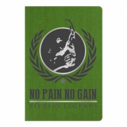 Блокноти - FATLINE