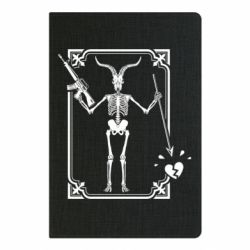 Блокноты - FATLINE