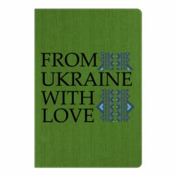Блокноти