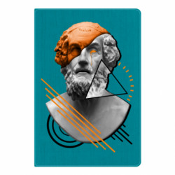 Блокноты - FATLINE