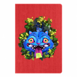 Блокнот А5 Hi!:) - FATLINE Блокнот А5 Hi!:)