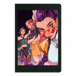 Блокнот А5 HUNTRIX! - FATLINE Блокнот А5 HUNTRIX!