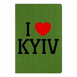 Блокноты