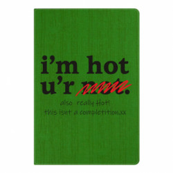 Блокноты - FATLINE