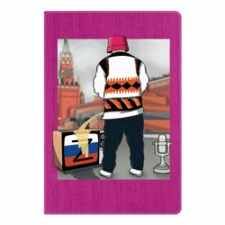 Блокноти - FATLINE