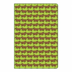 Блокноти - FATLINE