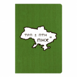 Блокноты