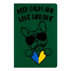 Блокноты