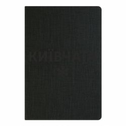 Блокнот А5 Київчата - FATLINE Блокнот А5 Київчата