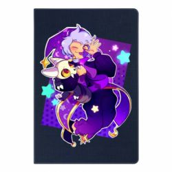 Блокнот А5 Коллекционер с королем - FATLINE Блокнот А5 Коллекционер с королем