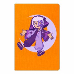 Блокноти - FATLINE