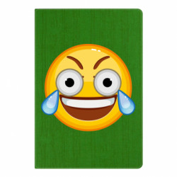 Блокнот А5 LOL emoji