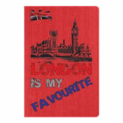 Блокноты - FATLINE