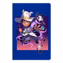 Блокнот А5 Луз с палисманом - FATLINE Блокнот А5 Луз с палисманом