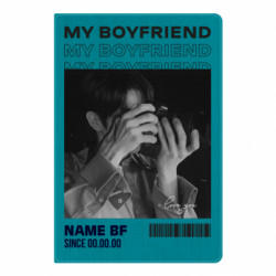 Блокноты - FATLINE