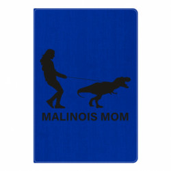 Блокнот А5 Malinois mom - FATLINE Блокнот А5 Malinois mom