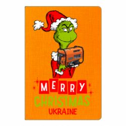 Блокноти