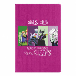 Блокноты - FATLINE