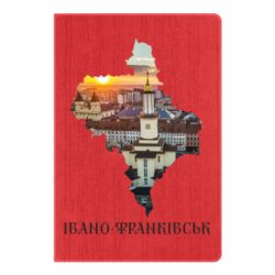 Блокноти - FATLINE