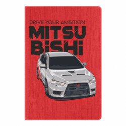 Блокноты - FATLINE