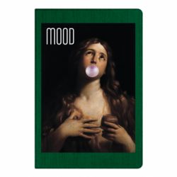 Блокноты - FATLINE