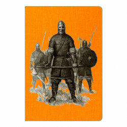 Блокноты - FATLINE