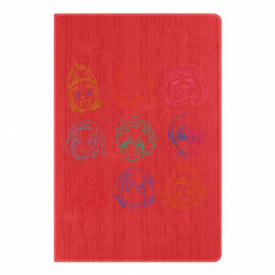 Блокноты - FATLINE