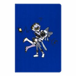 Блокноты - FATLINE