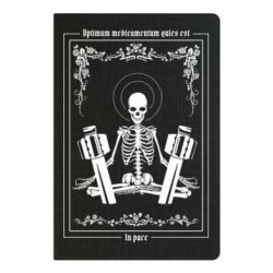 Блокноты - FATLINE