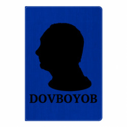 Блокноты