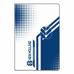 Блокнот А5 NewHolland