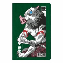 Блокноти - FATLINE