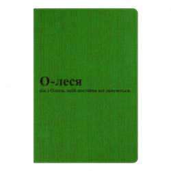 Блокноты - FATLINE