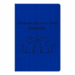 Блокноти - FATLINE