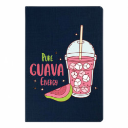Блокнот А5 Освежающая Энергия гуавы и льда - FATLINE Блокнот А5 Освежающая Энергия гуавы и льда