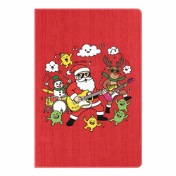 Блокноти - FATLINE