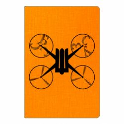 Блокнот А5 СБС - FATLINE Блокнот А5 СБС