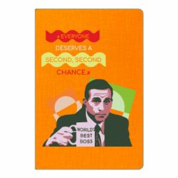 Блокноты - FATLINE