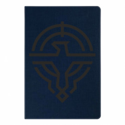 Блокнот А5 Силы Безпилотных Систем - FATLINE Блокнот А5 Силы Безпилотных Систем