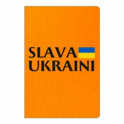 Блокноты - FATLINE