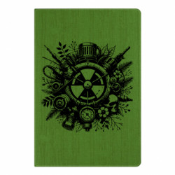 Блокноты - FATLINE